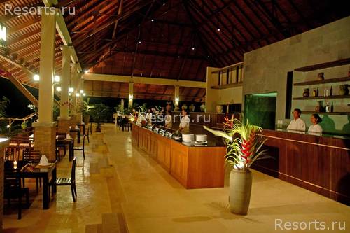 Bor Saen Villa & Spa 17
